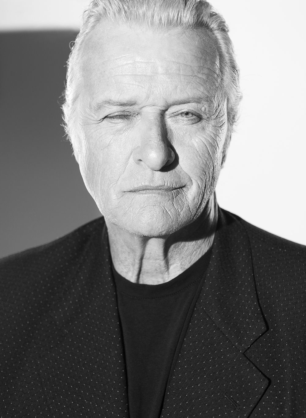 Pictures Of Rutger Hauer