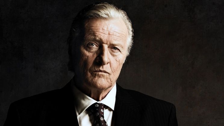 Rutger Hauer