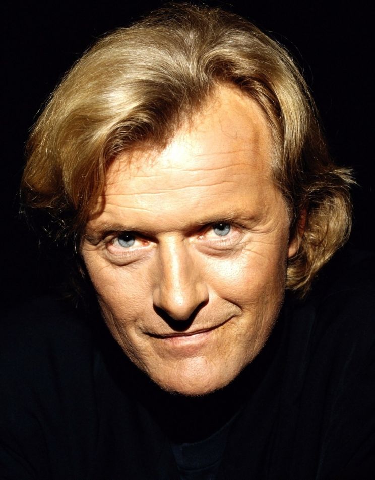 Rutger Hauer