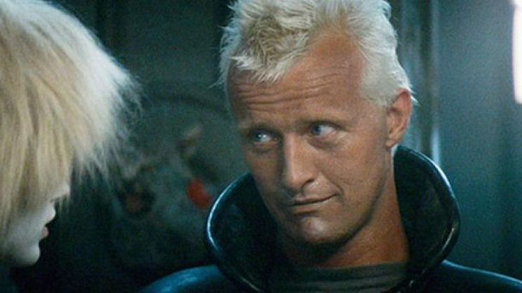 Rutger Hauer