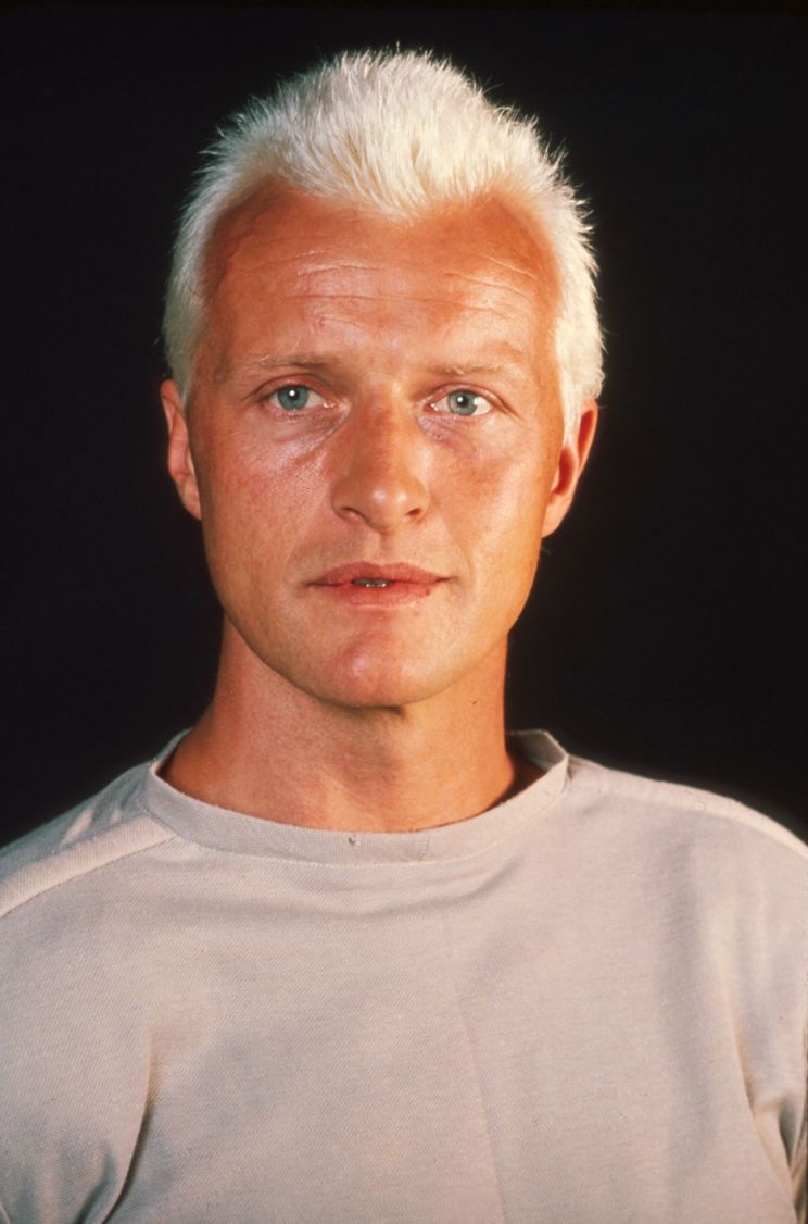 Rutger Hauer