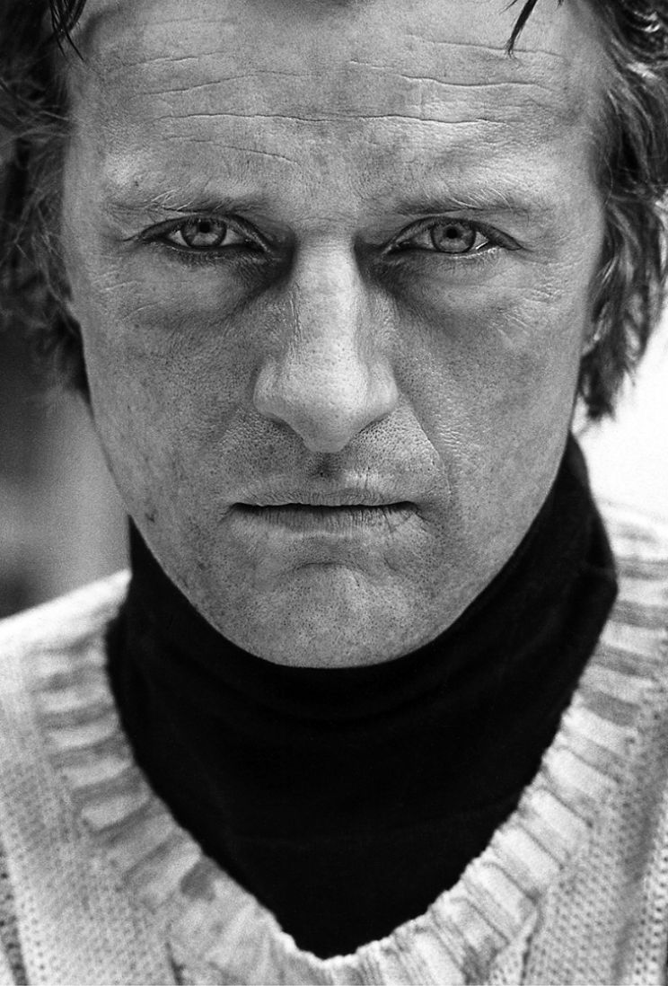 Rutger Hauer