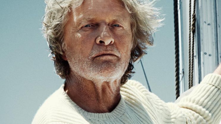 Rutger Hauer