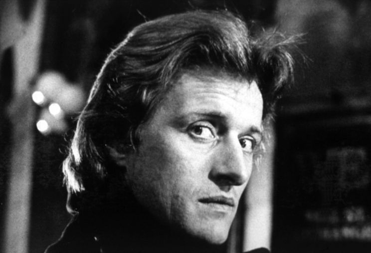 Rutger Hauer