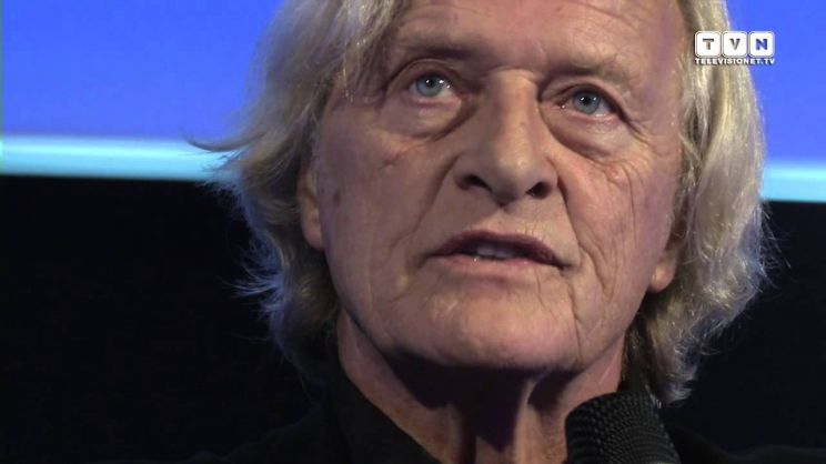 Rutger Hauer