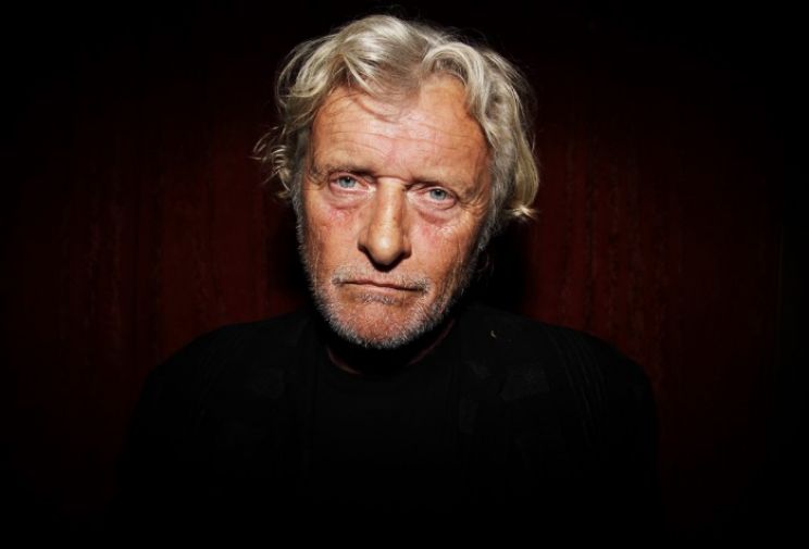 Rutger Hauer