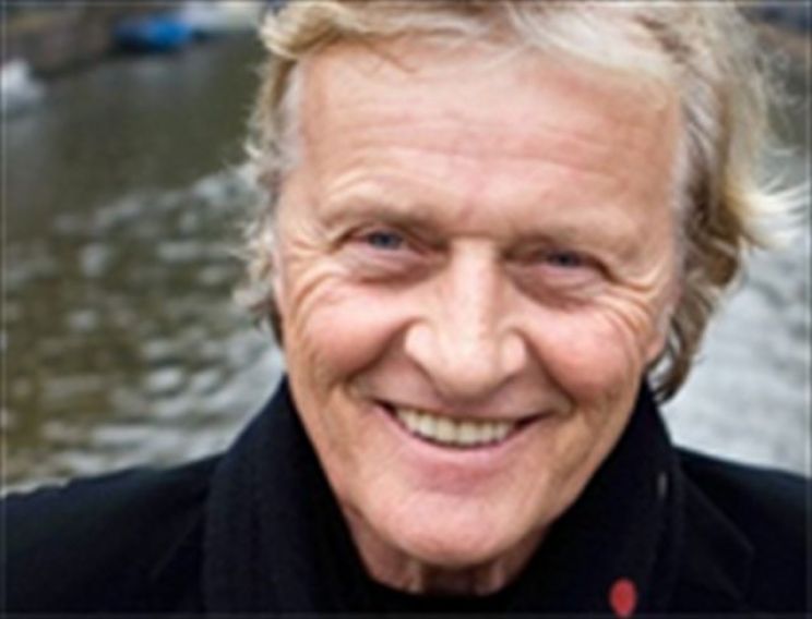 Rutger Hauer