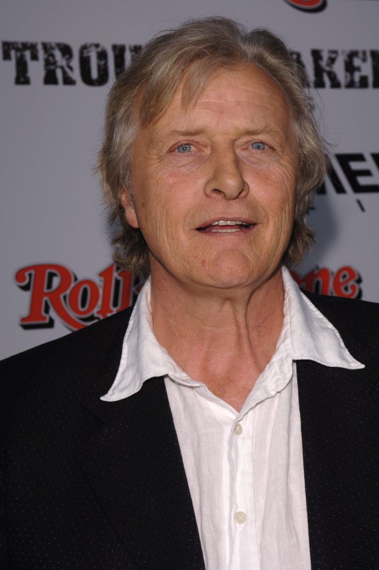 Rutger Hauer