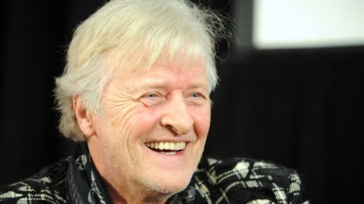 Rutger Hauer