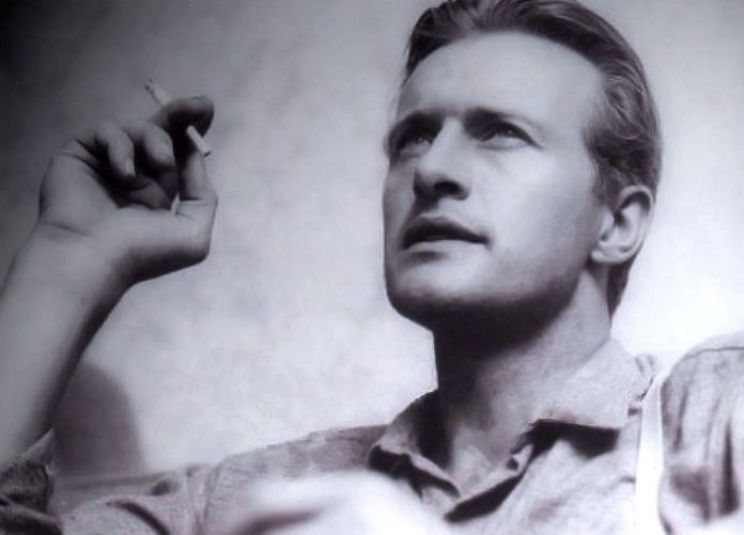 Rutger Hauer