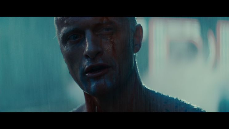 Rutger Hauer