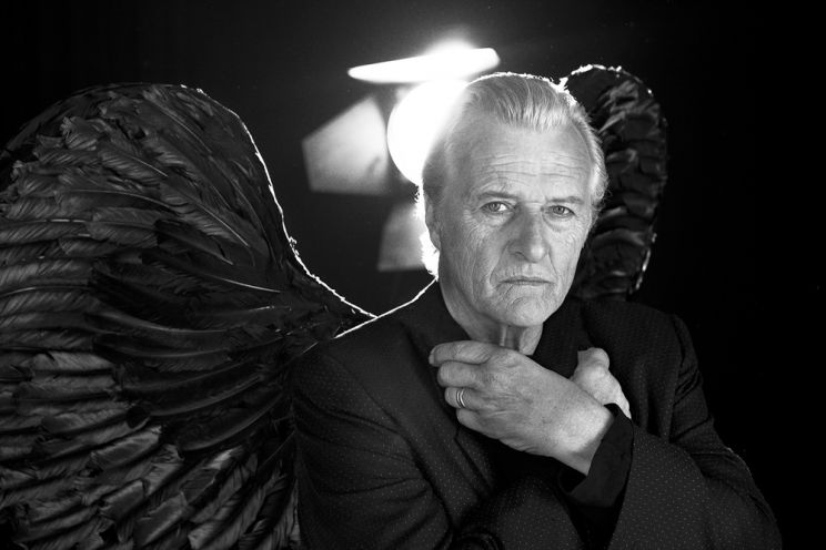 Rutger Hauer