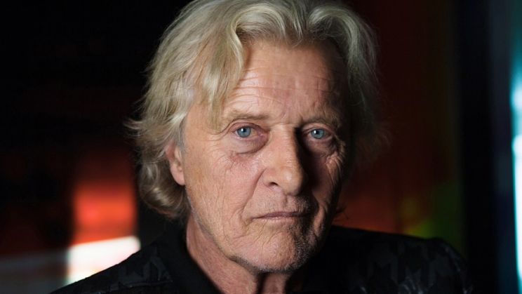Rutger Hauer