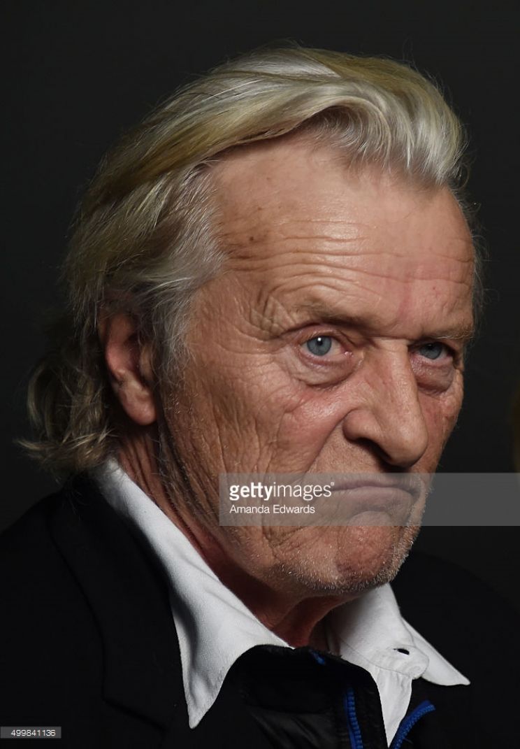 Rutger Hauer