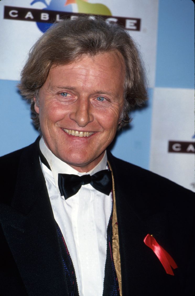 Rutger Hauer