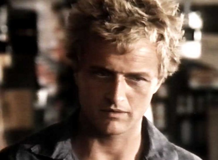 Rutger Hauer
