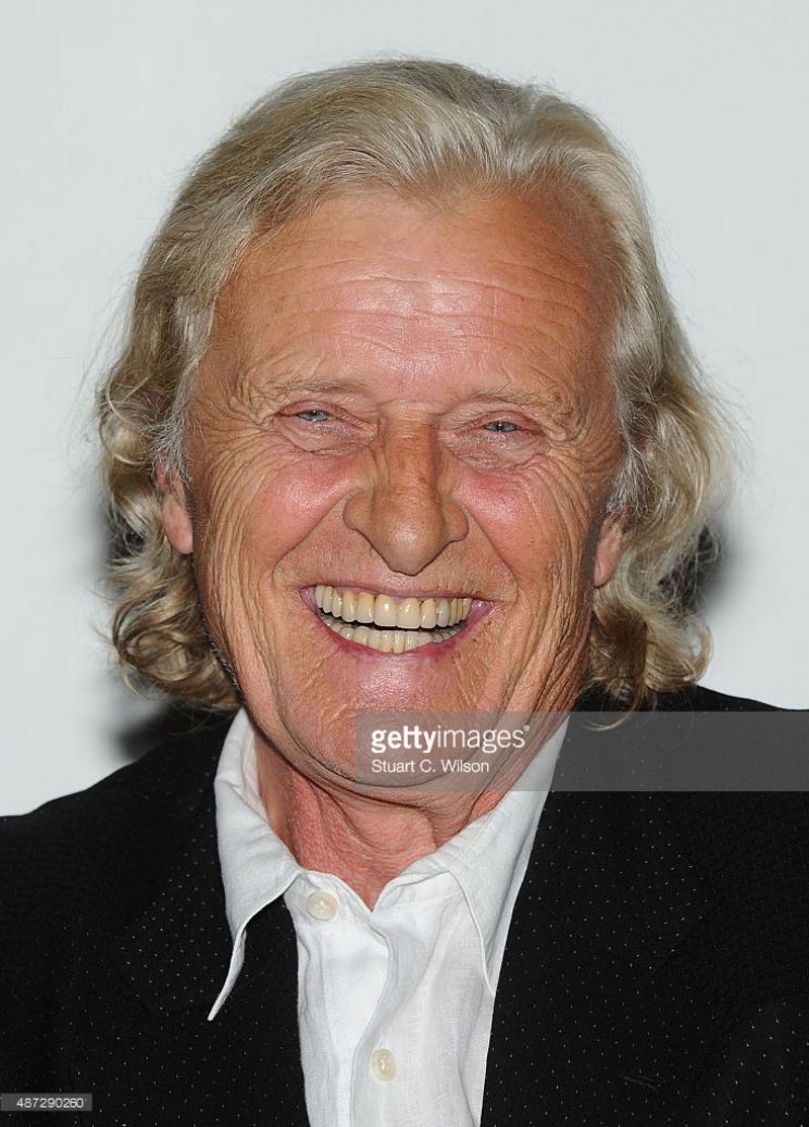 Rutger Hauer