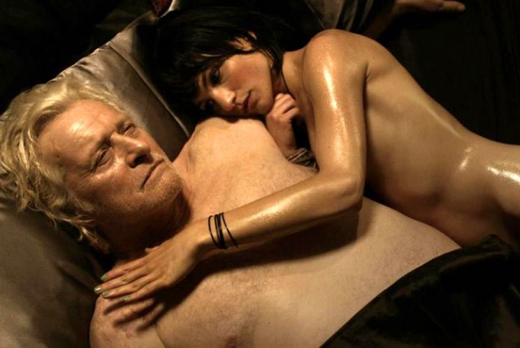 Rutger Hauer