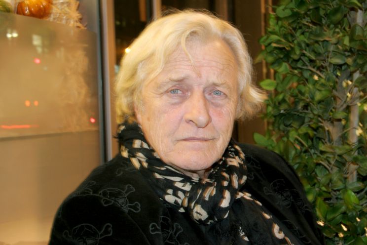 Rutger Hauer