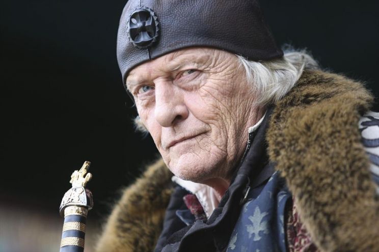 Rutger Hauer
