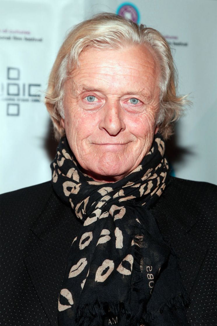 Rutger Hauer