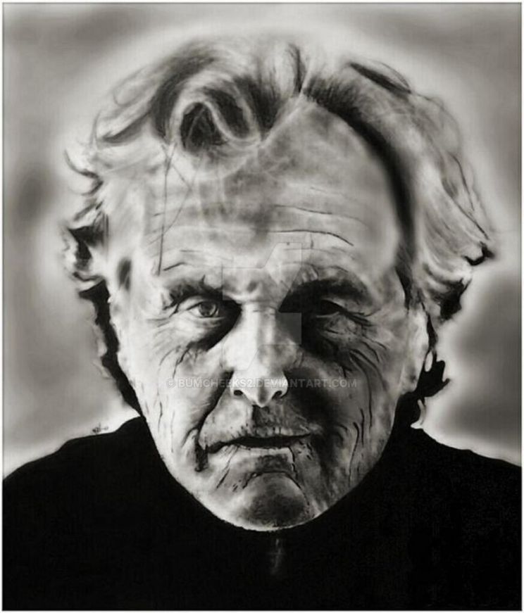 Rutger Hauer
