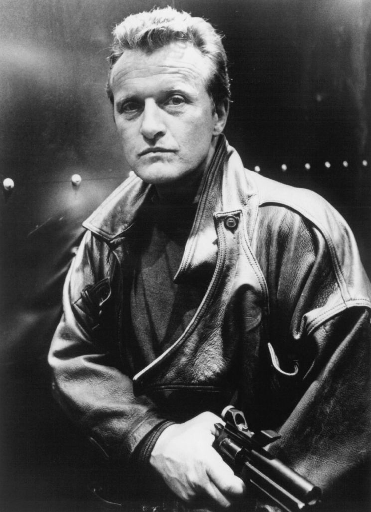 Rutger Hauer