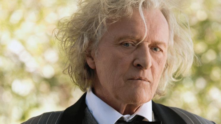 Rutger Hauer