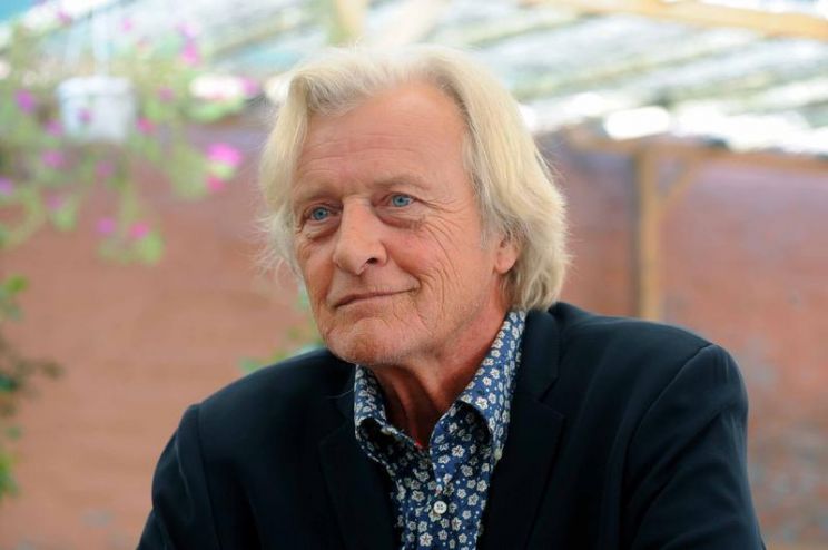 Rutger Hauer