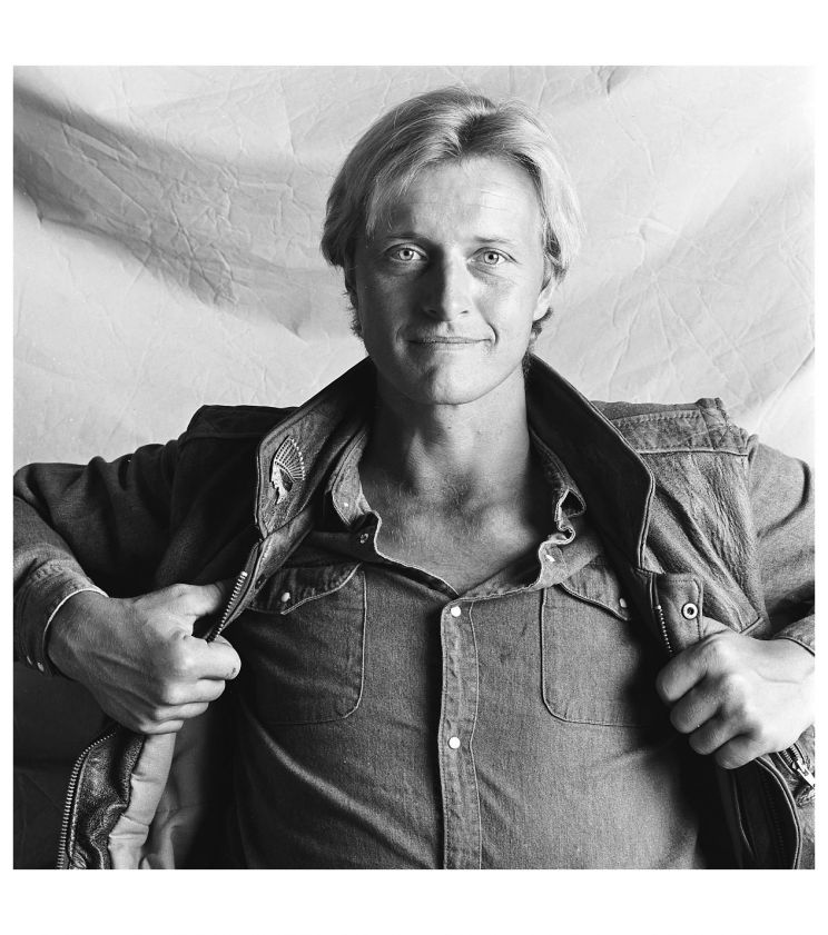 Rutger Hauer