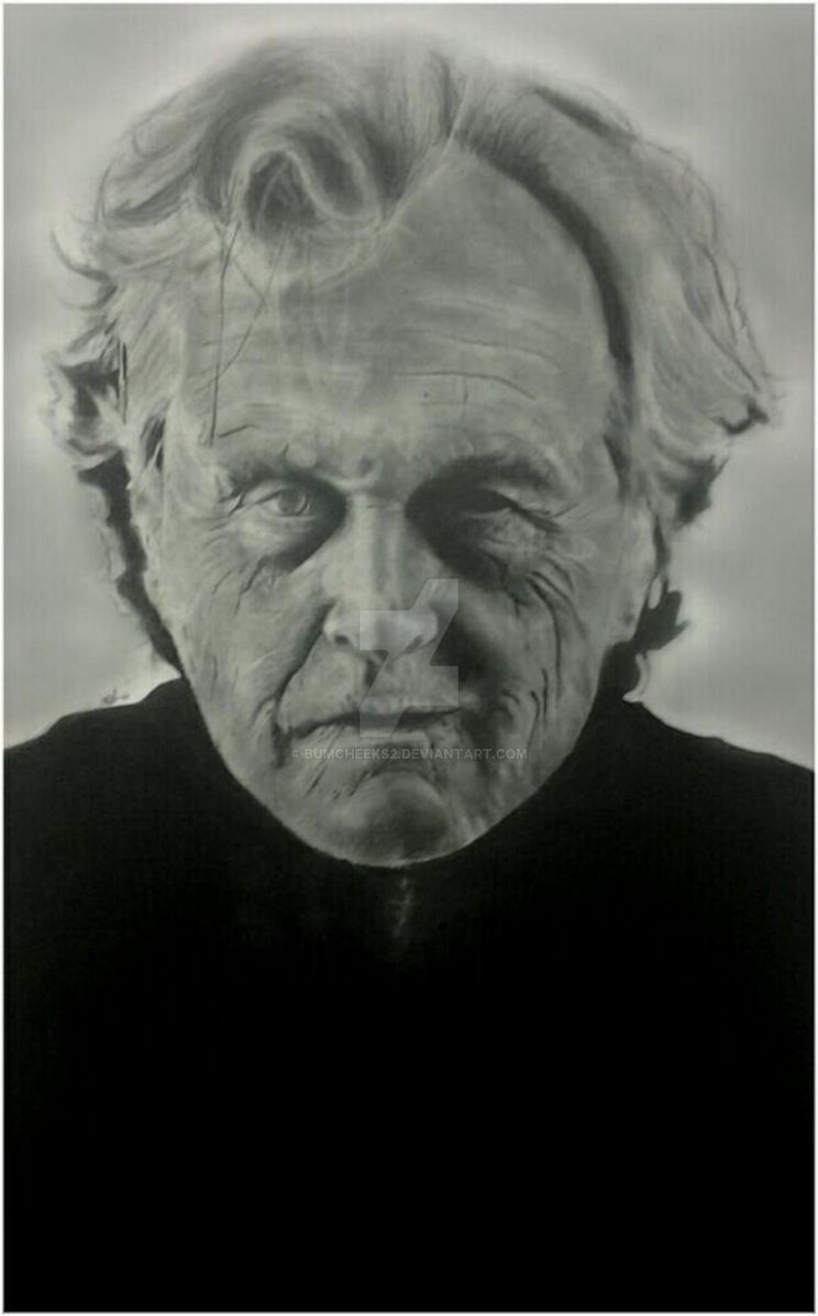 Rutger Hauer