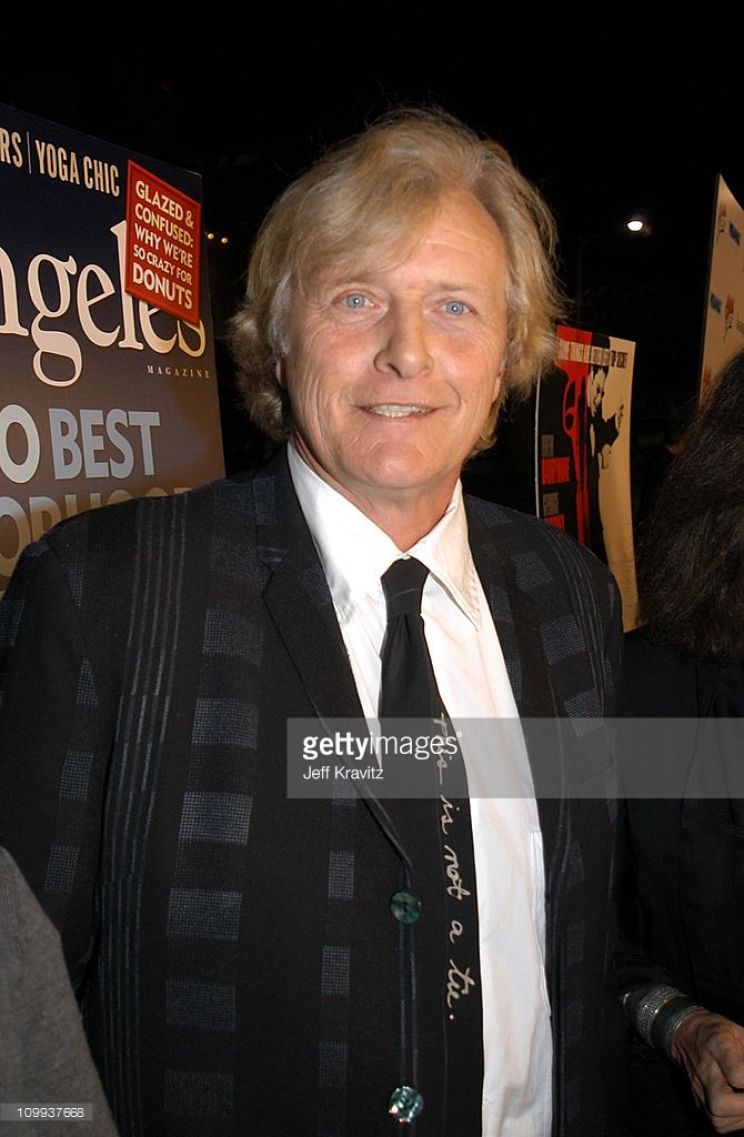 Rutger Hauer