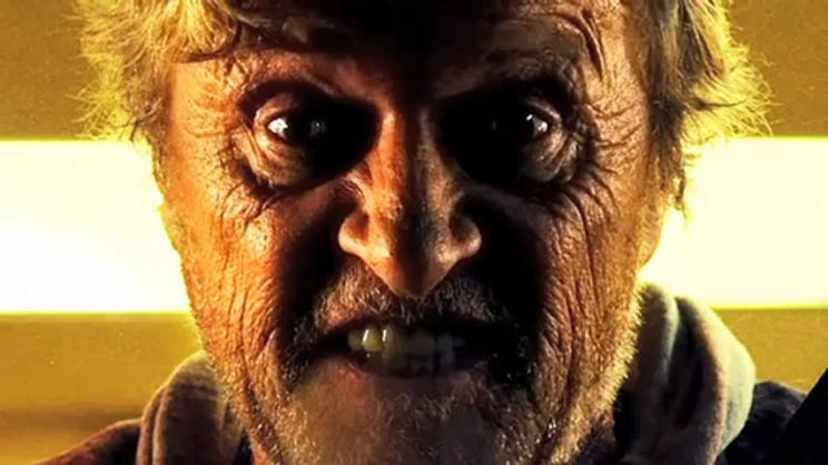 Rutger Hauer