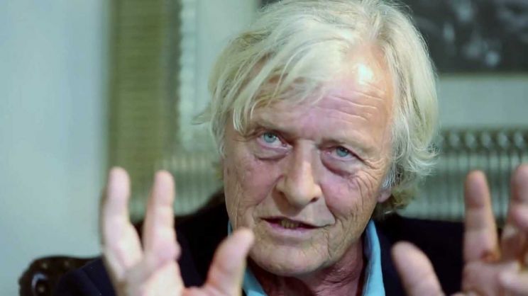 Rutger Hauer