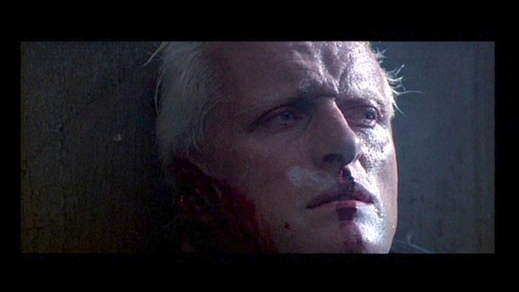Rutger Hauer