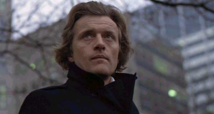 Rutger Hauer