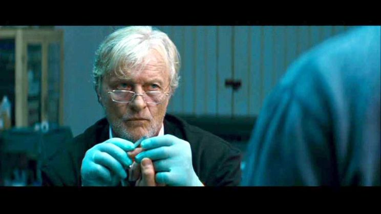 Rutger Hauer