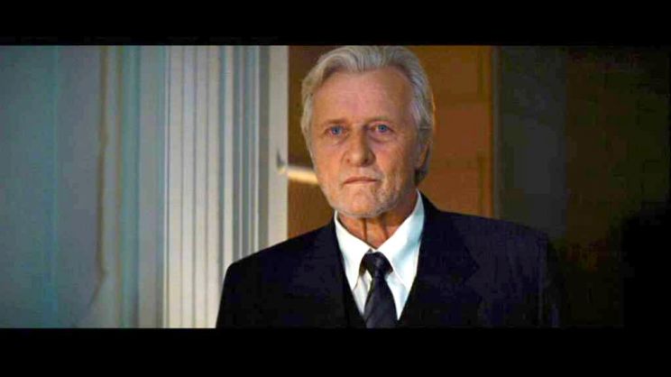 Rutger Hauer