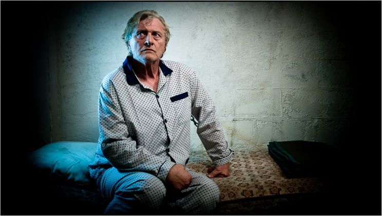Rutger Hauer
