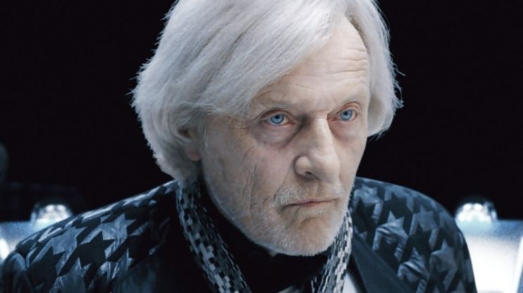 Rutger Hauer