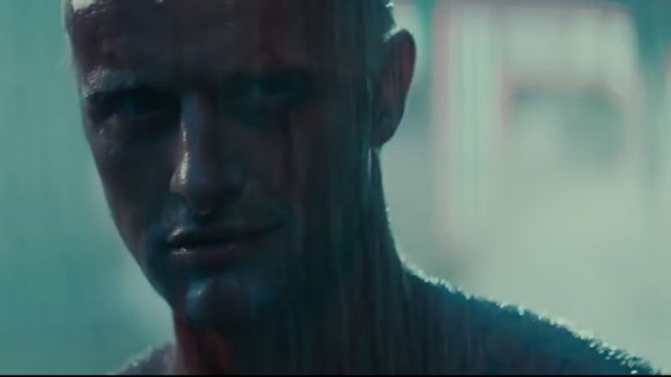 Rutger Hauer