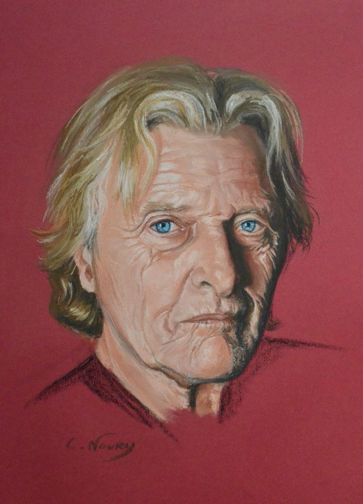 Rutger Hauer