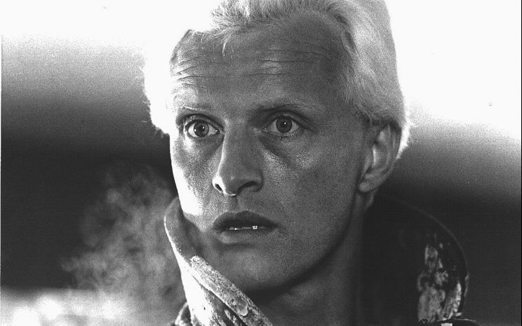 Rutger Hauer