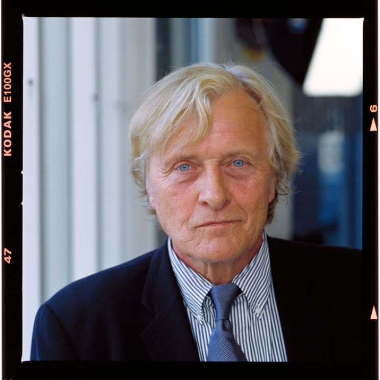 Rutger Hauer