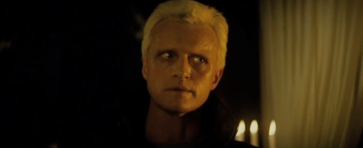 Rutger Hauer