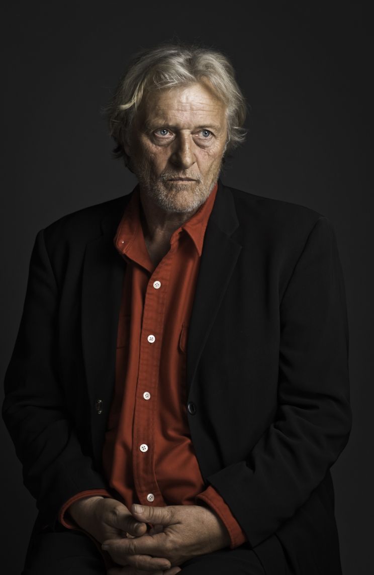 Rutger Hauer