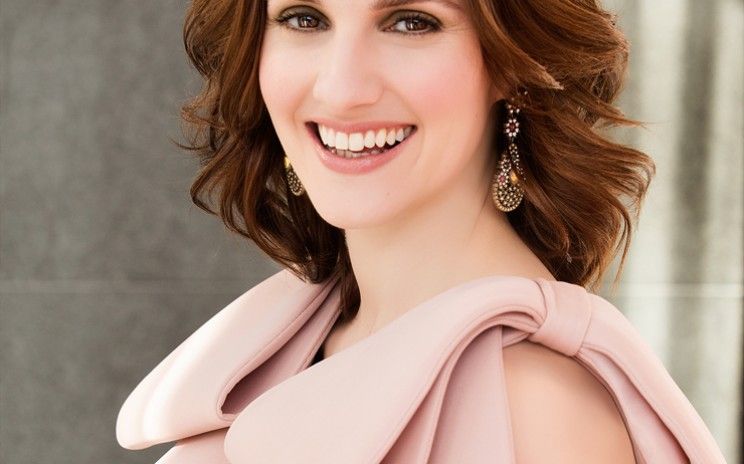 Ruth Bradley