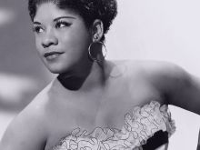 Ruth Brown