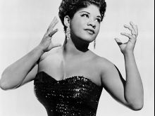 Ruth Brown