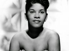 Ruth Brown